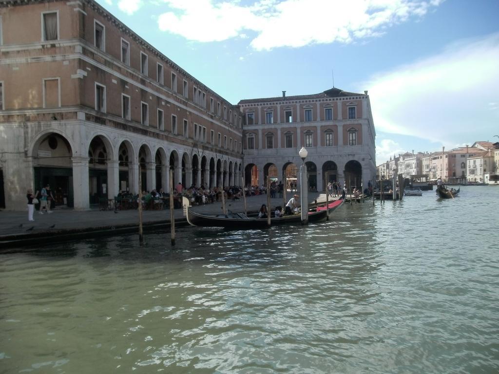Venice Star - Locazione Turistica Oda fotoğraf