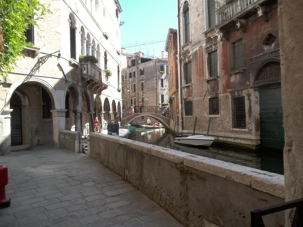 Venice Star - Locazione Turistica Oda fotoğraf